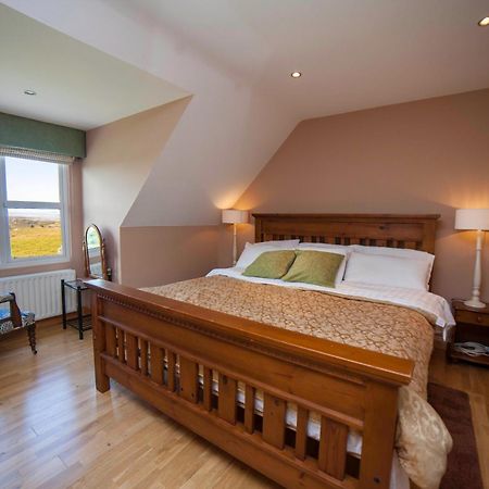 Appartement Farnaught House à Westport Extérieur photo